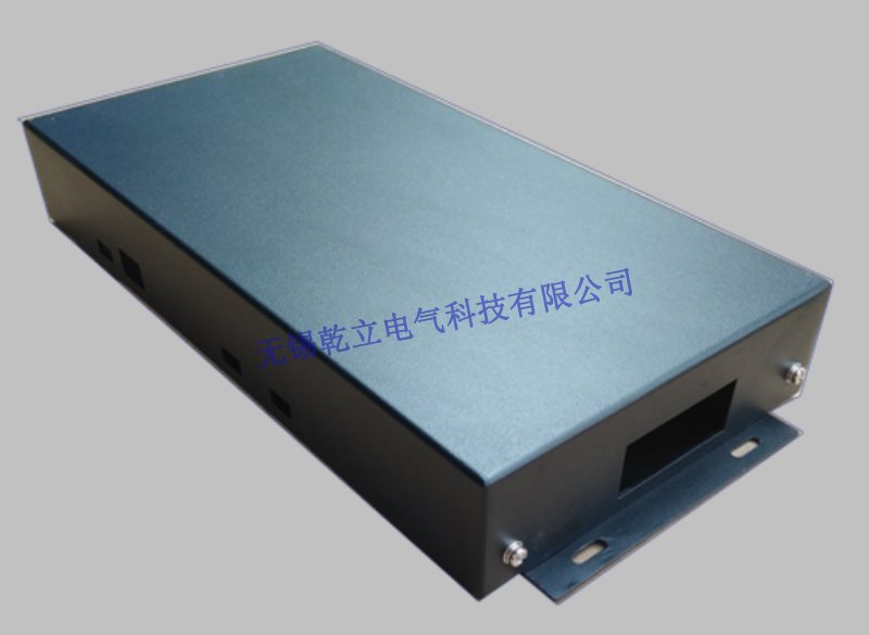 QL非標(biāo)盒